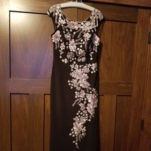 Elegant Mother of the Bride/Formal Dress